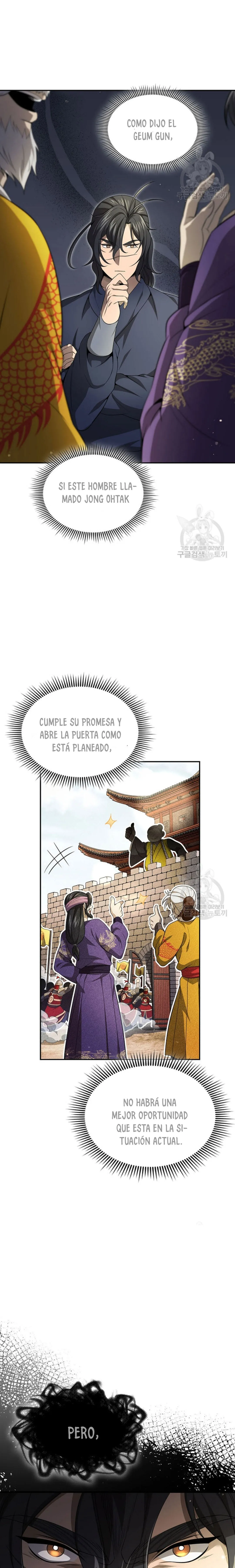 Storm Inn Capítulo 135 en Línea - página 11