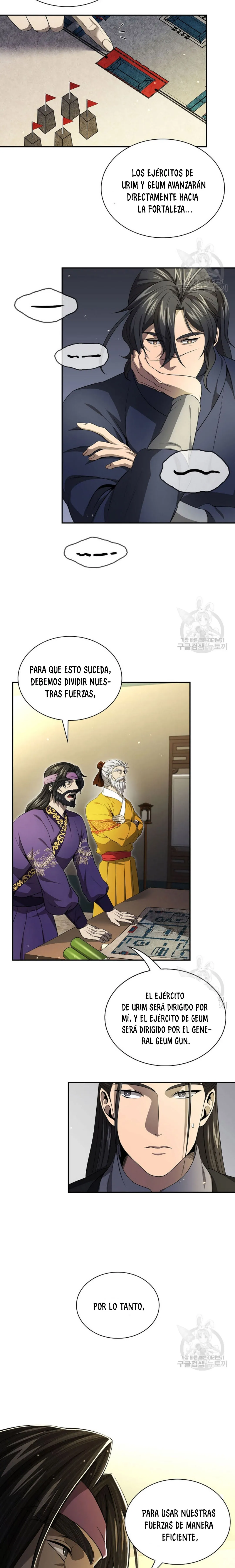 Storm Inn Capítulo 135 en Línea - página 13