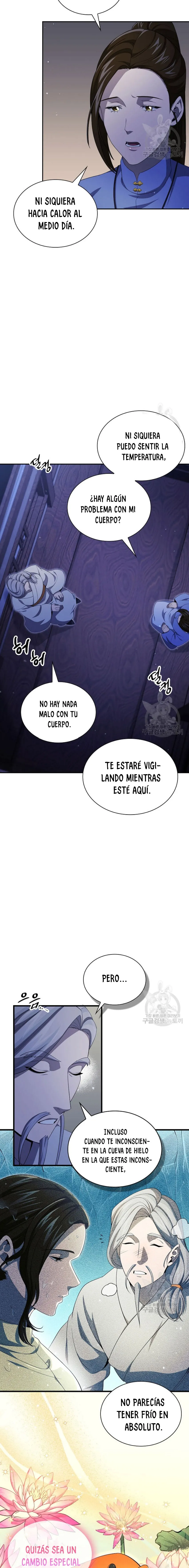 Storm Inn Capítulo 138 en Línea - página 2