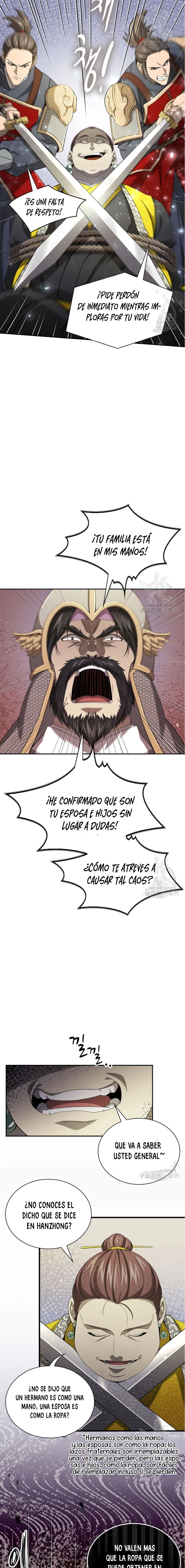 Storm Inn Capítulo 138 en Línea - página 7