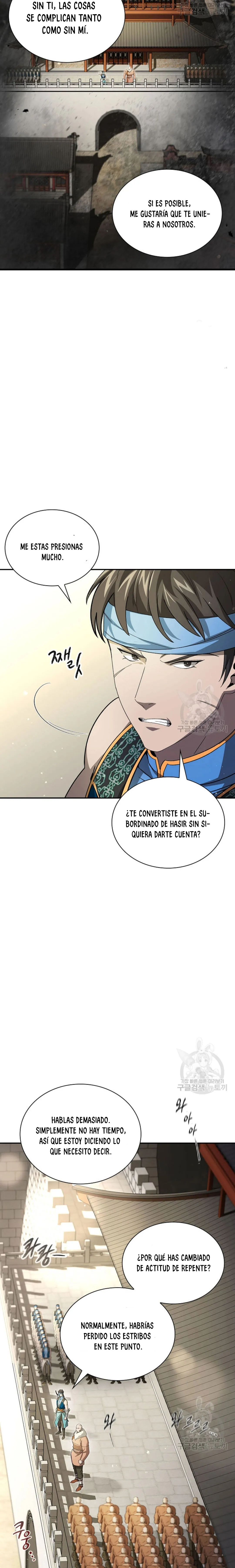 Storm Inn Capítulo 139 en Línea - página 7