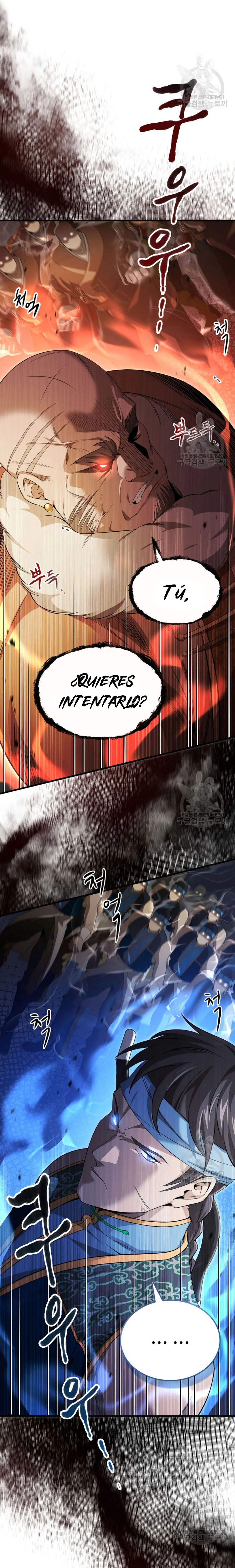 Storm Inn Capítulo 139 en Línea - página 9