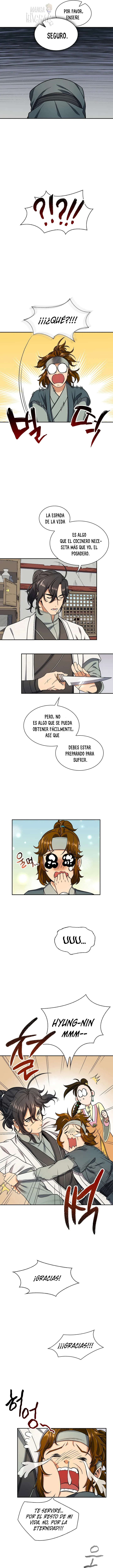 Storm Inn Capítulo 14 en Línea - página 7