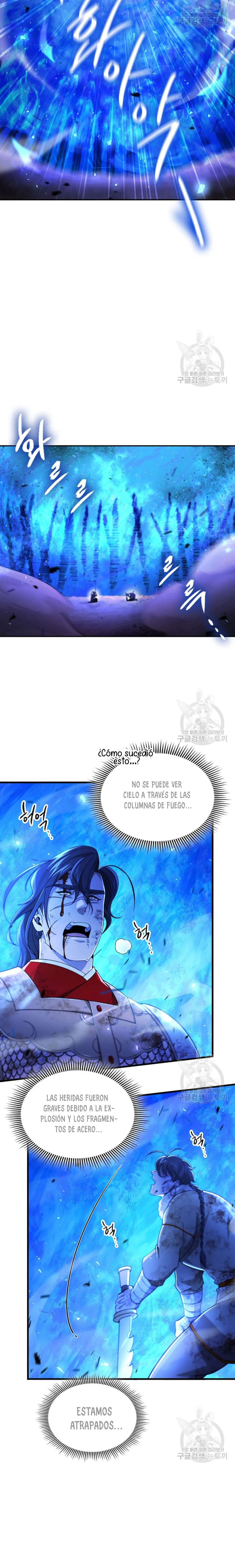 Storm Inn Capítulo 141 en Línea - página 15
