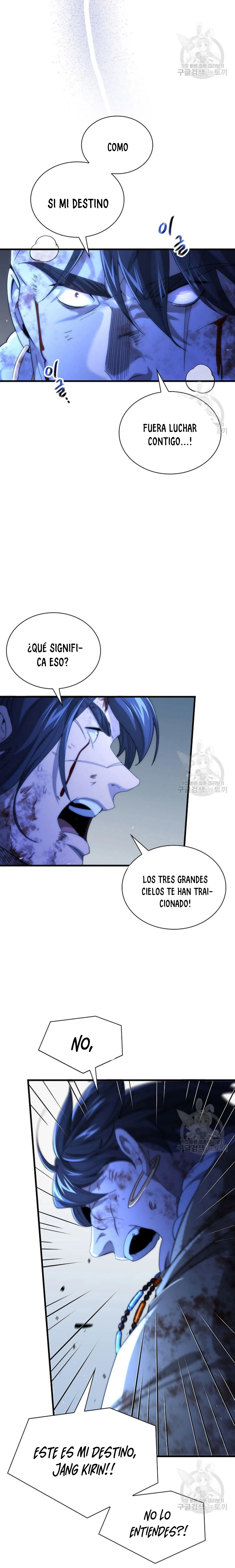 Storm Inn Capítulo 141 en Línea - página 20