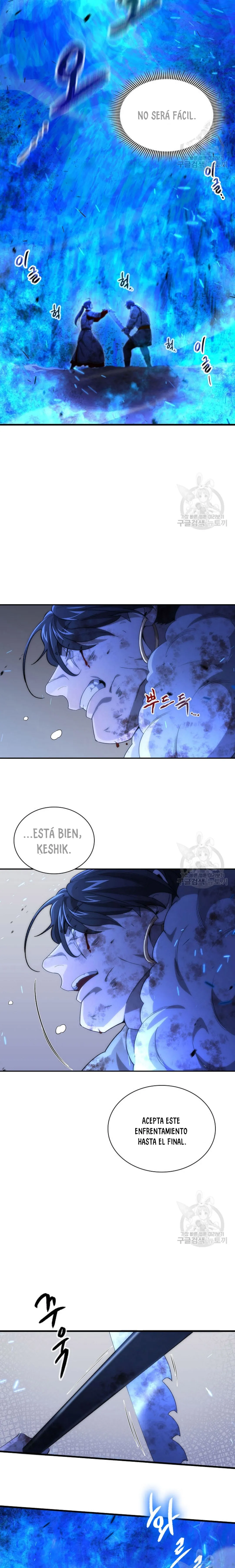 Storm Inn Capítulo 141 en Línea - página 22
