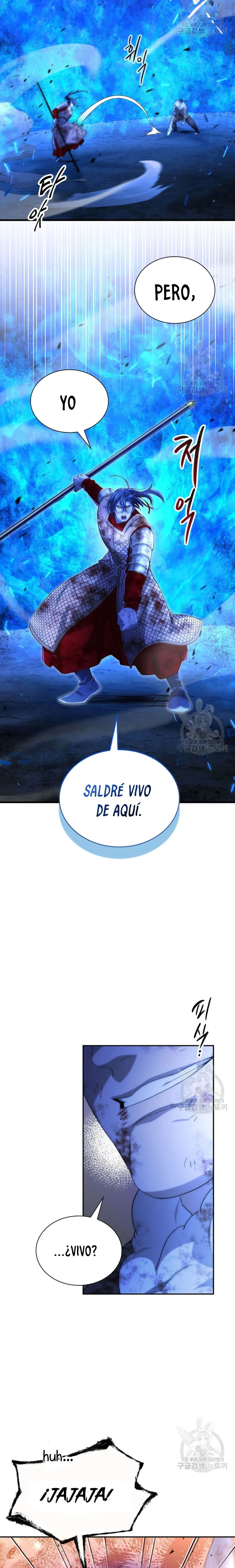 Storm Inn Capítulo 141 en Línea - página 23