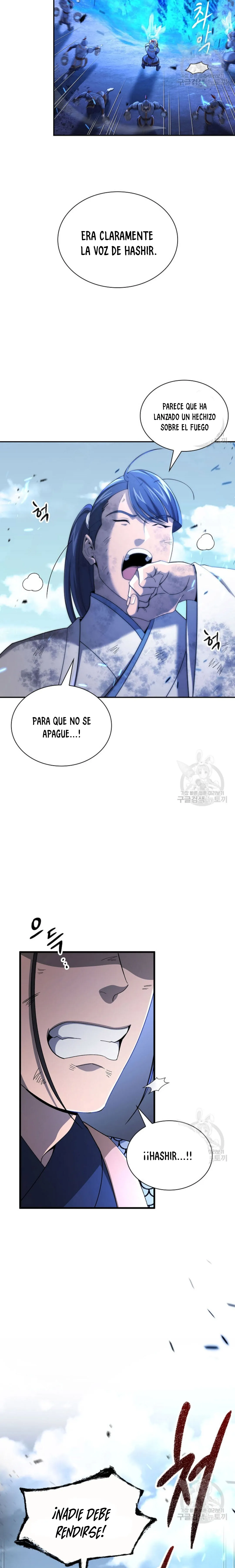 Storm Inn Capítulo 141 en Línea - página 28