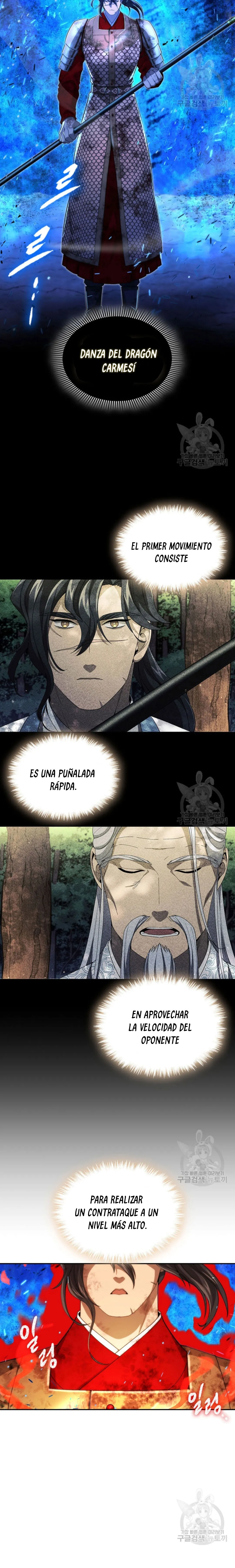Storm Inn Capítulo 142 en Línea - página 9