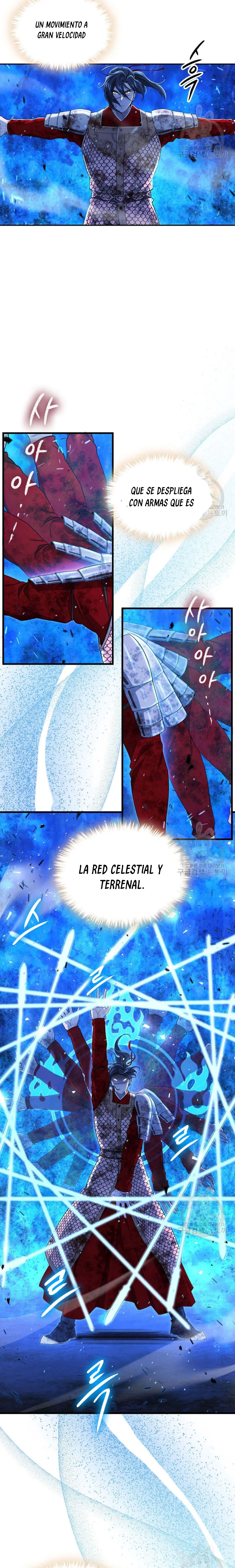 Storm Inn Capítulo 142 en Línea - página 14