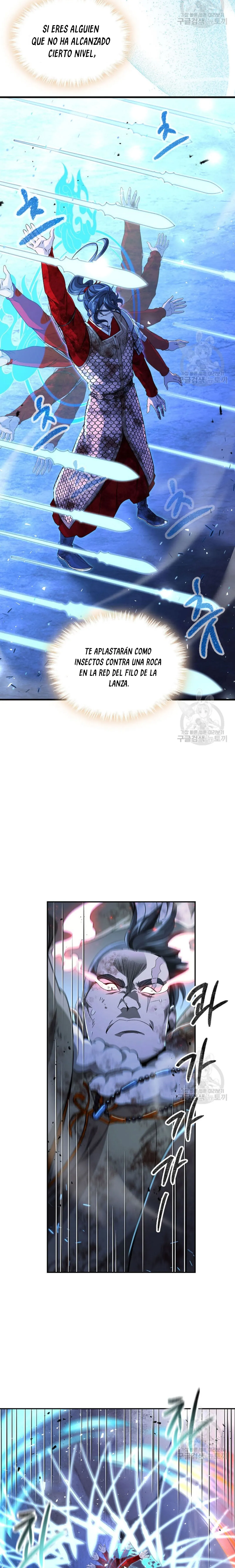 Storm Inn Capítulo 142 en Línea - página 15