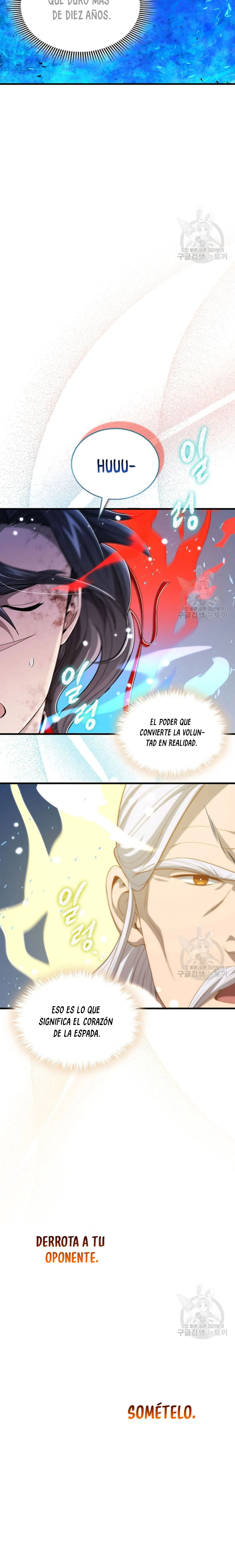 Storm Inn Capítulo 142 en Línea - página 24
