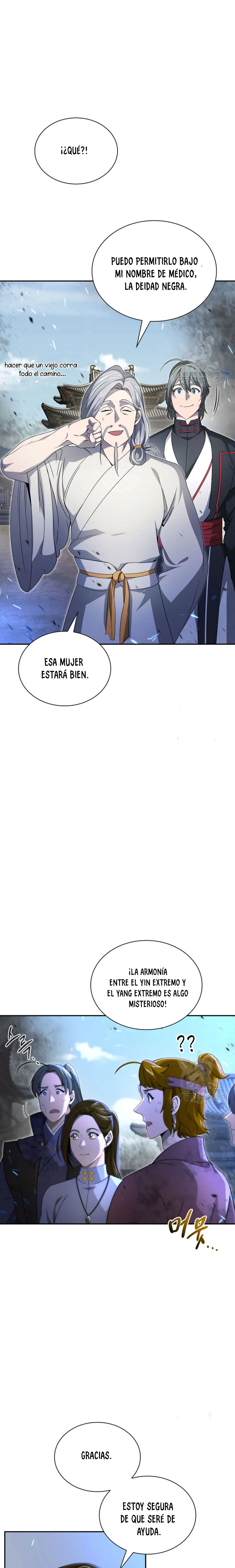 Storm Inn Capítulo 143 en Línea - página 15