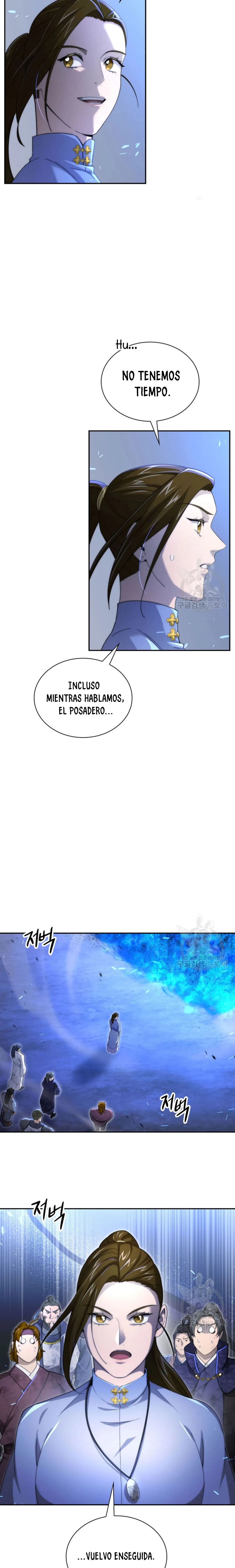 Storm Inn Capítulo 143 en Línea - página 16