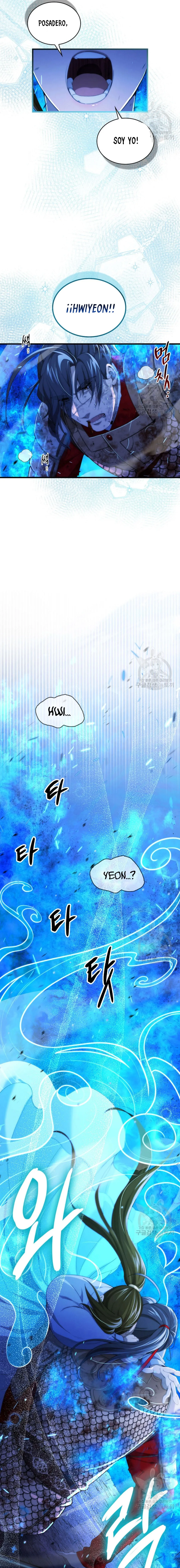 Storm Inn Capítulo 144 en Línea - página 3