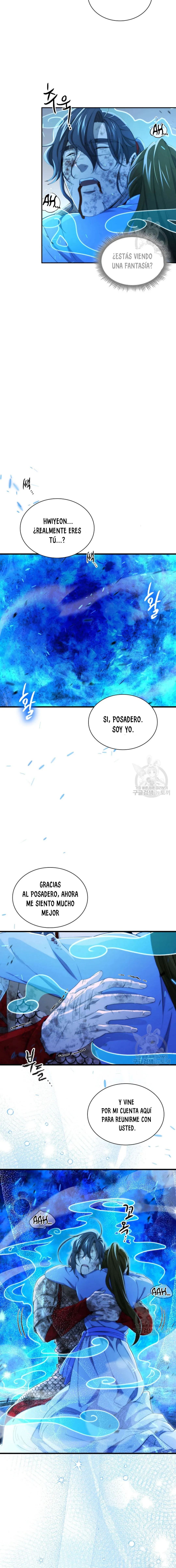 Storm Inn Capítulo 144 en Línea - página 5