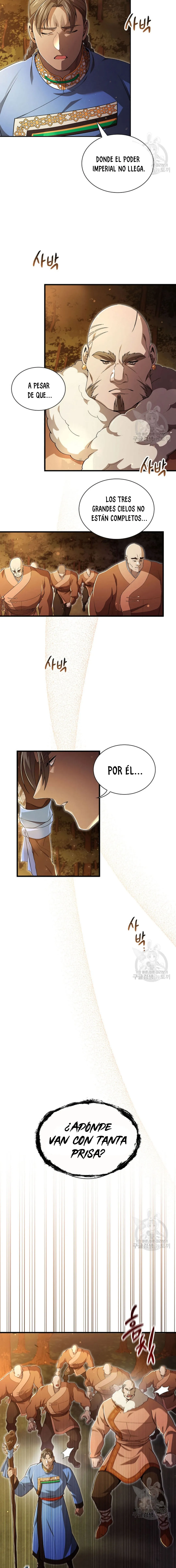 Storm Inn Capítulo 144 en Línea - página 9
