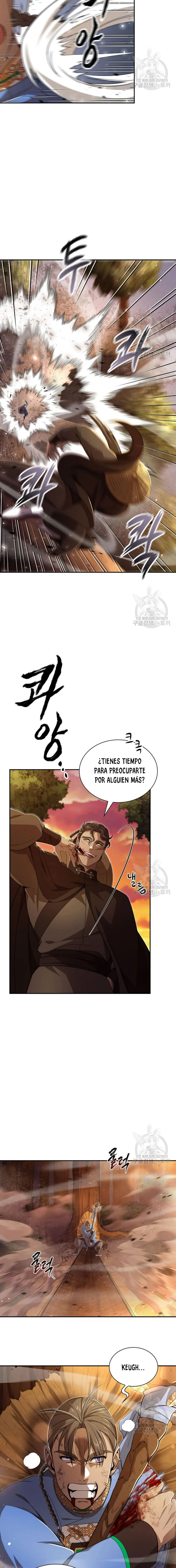 Storm Inn Capítulo 144 en Línea - página 13