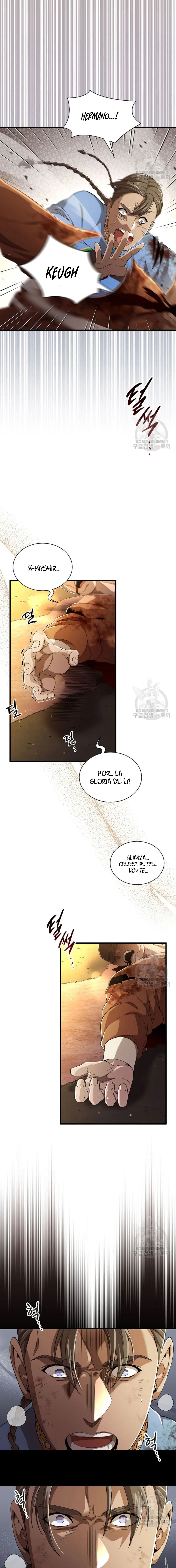 Storm Inn Capítulo 144 en Línea - página 15