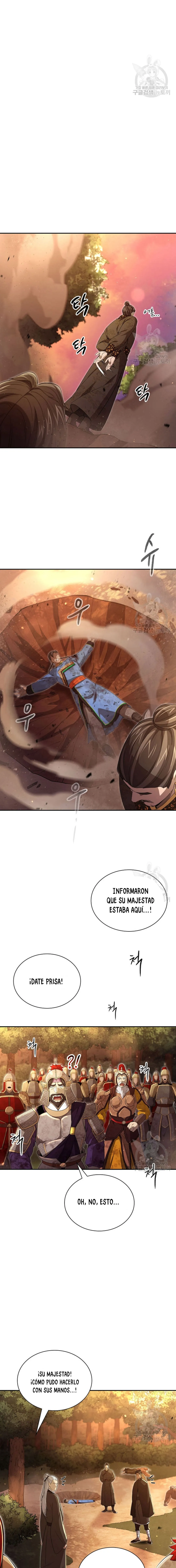 Storm Inn Capítulo 144 en Línea - página 19