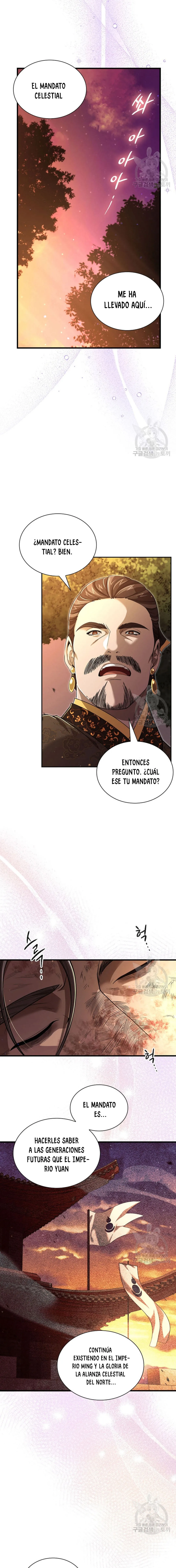 Storm Inn Capítulo 144 en Línea - página 21