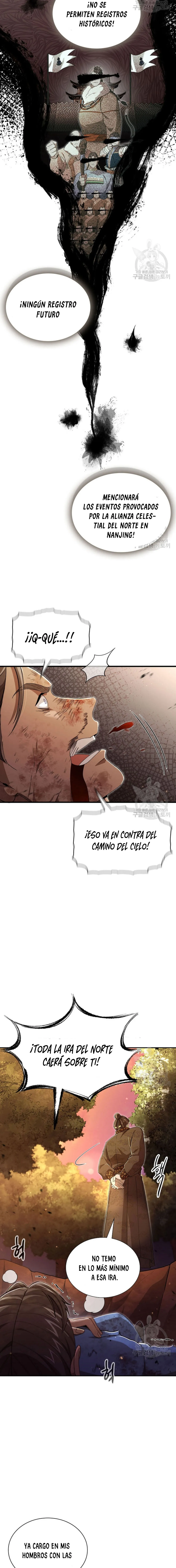 Storm Inn Capítulo 144 en Línea - página 23