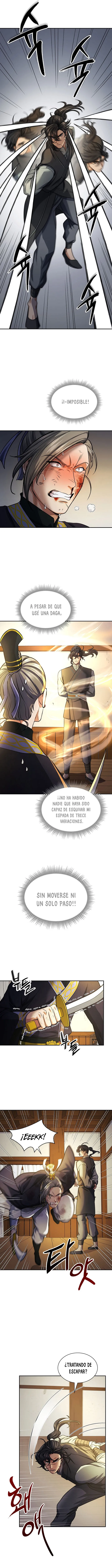 Storm Inn Capítulo 18 en Línea - página 4