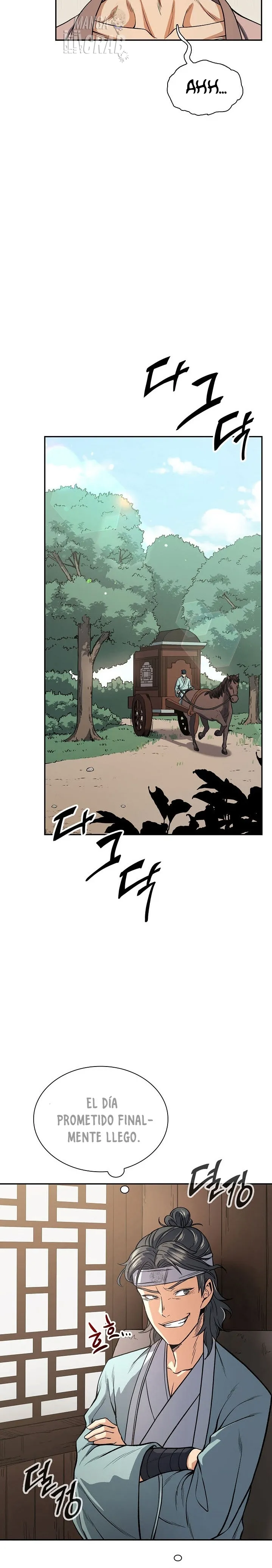 Storm Inn Capítulo 22 en Línea - página 6