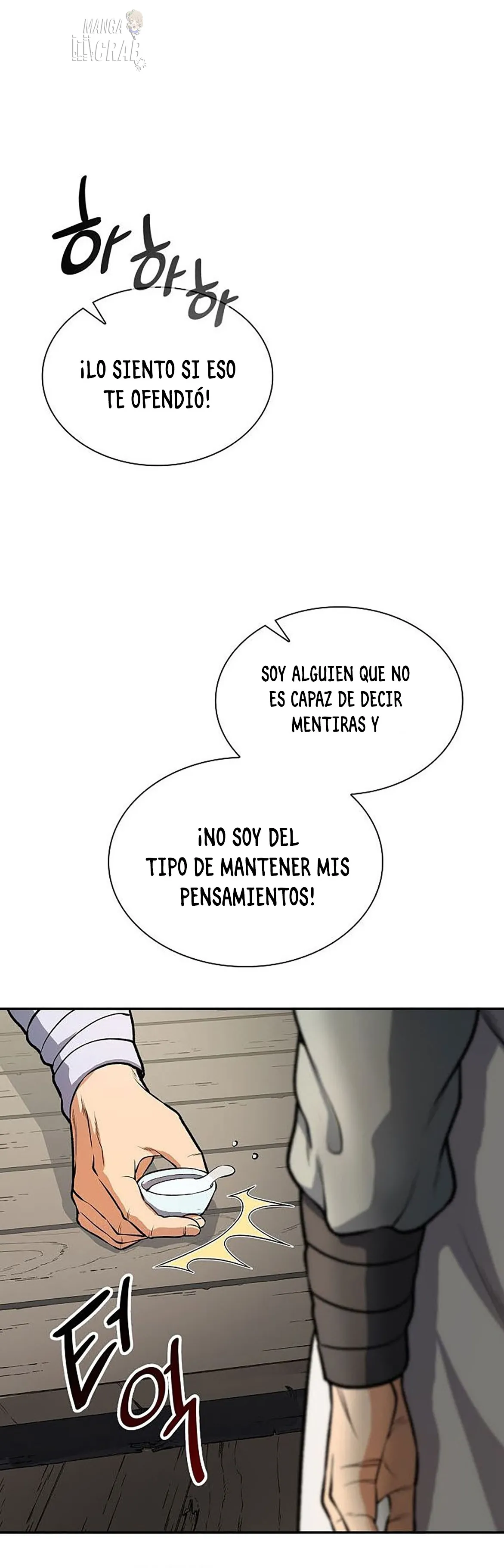 Storm Inn Capítulo 24 en Línea - página 6