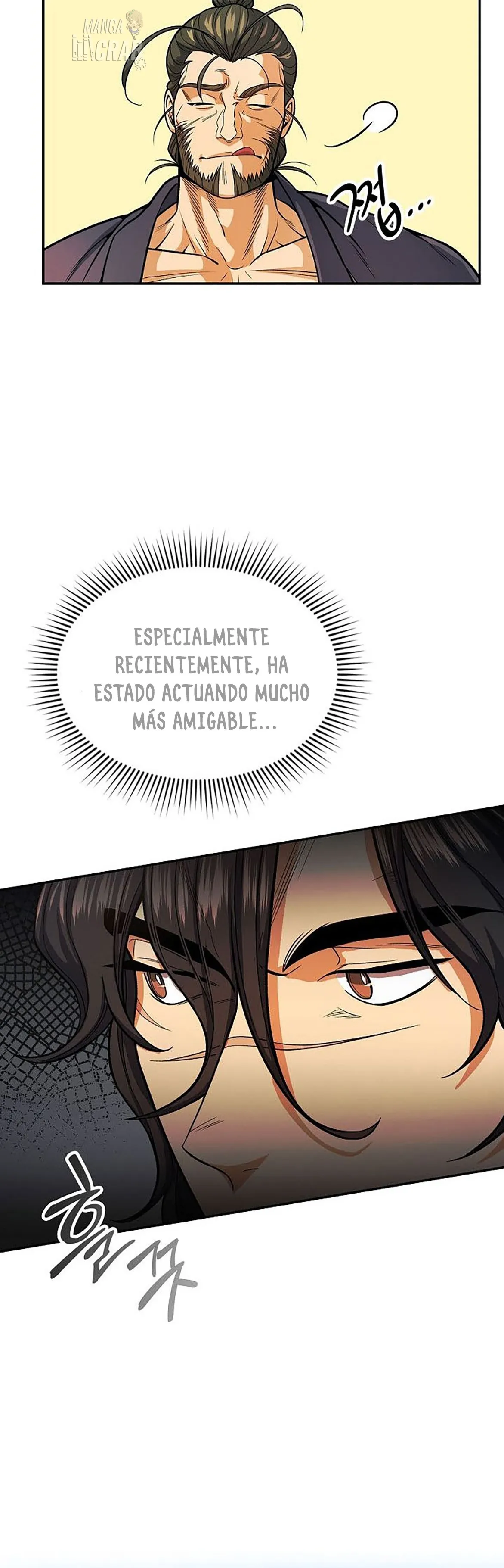 Storm Inn Capítulo 24 en Línea - página 10