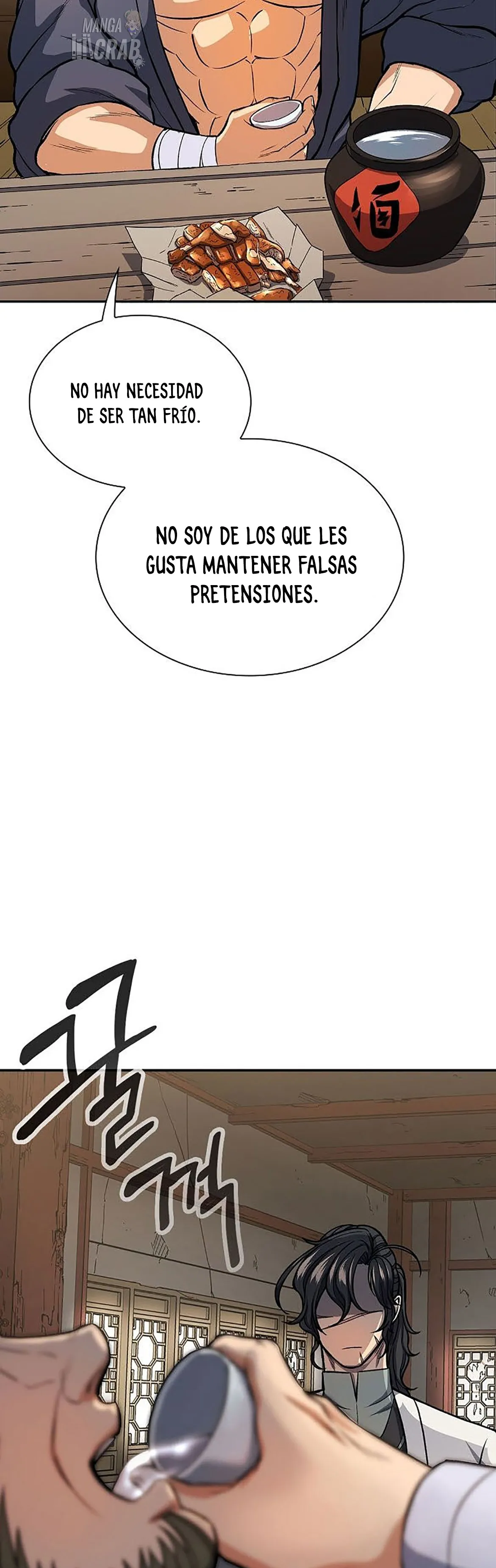 Storm Inn Capítulo 24 en Línea - página 17