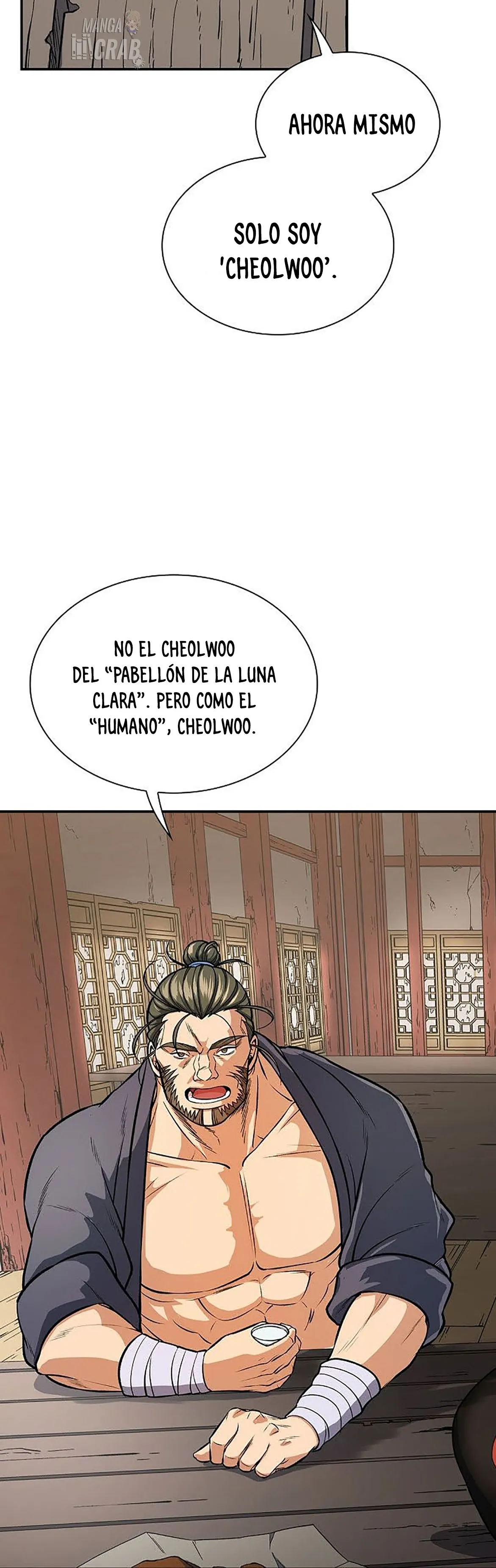 Storm Inn Capítulo 24 en Línea - página 19