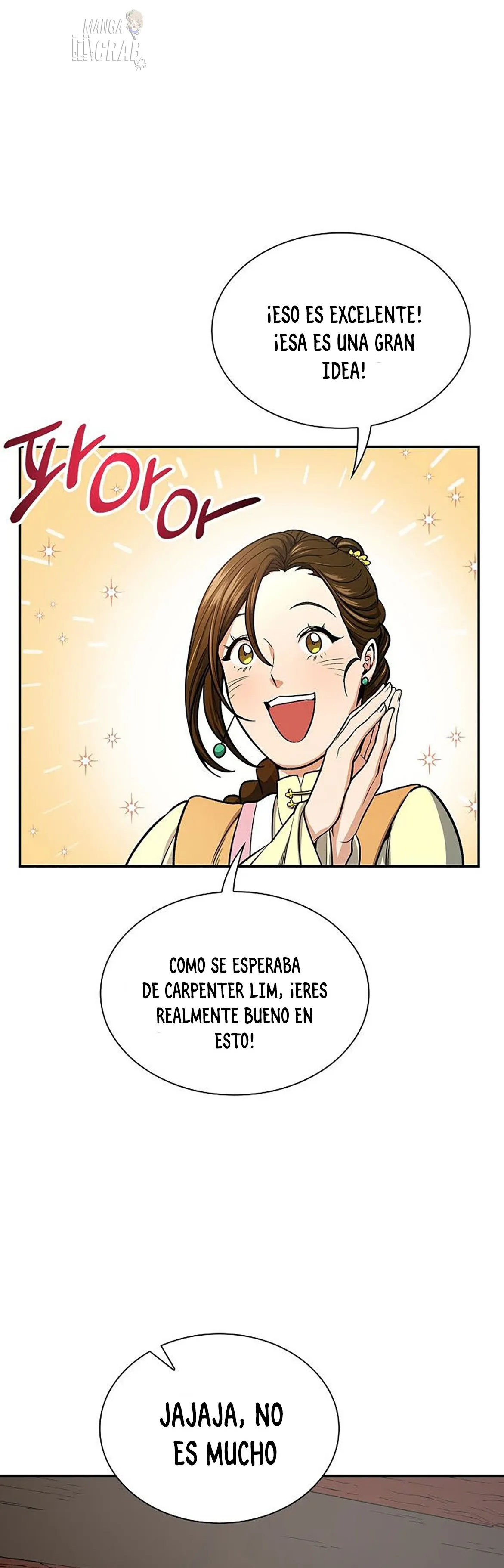 Storm Inn Capítulo 24 en Línea - página 24