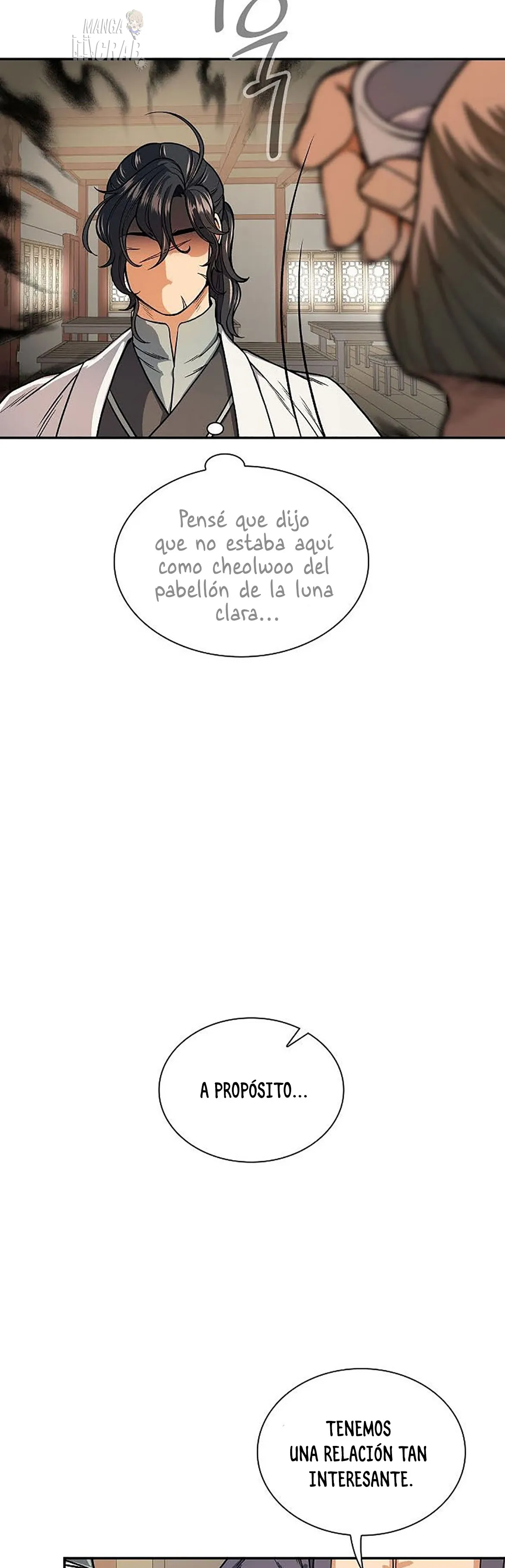 Storm Inn Capítulo 24 en Línea - página 41