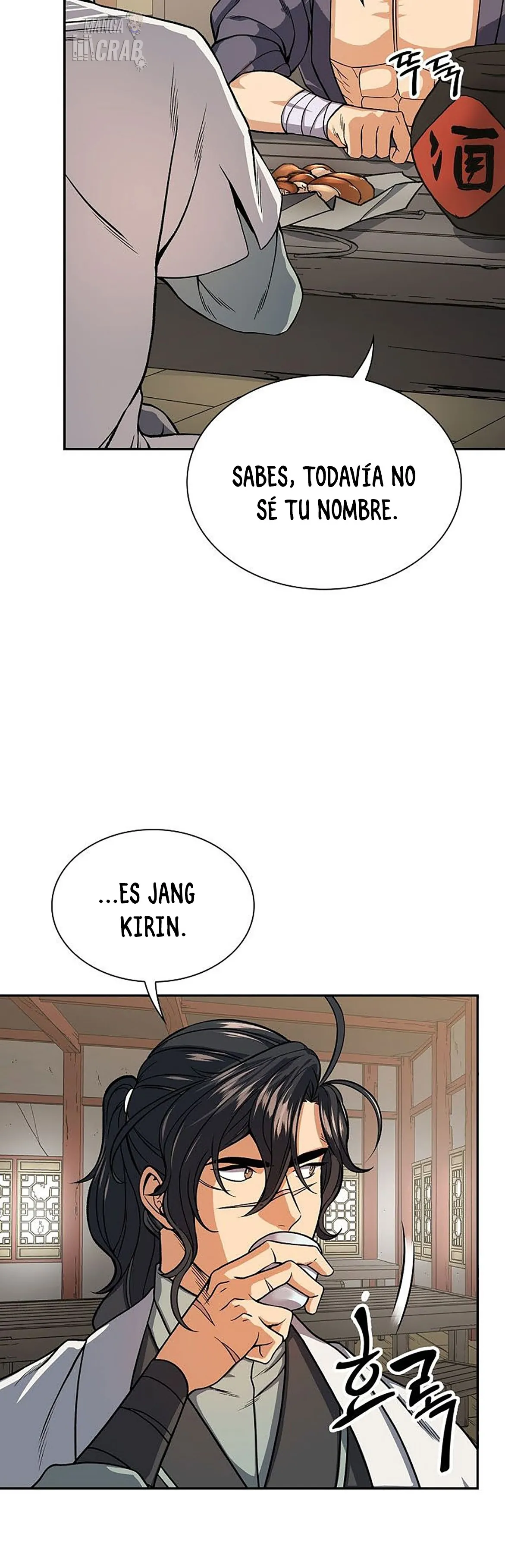 Storm Inn Capítulo 24 en Línea - página 42