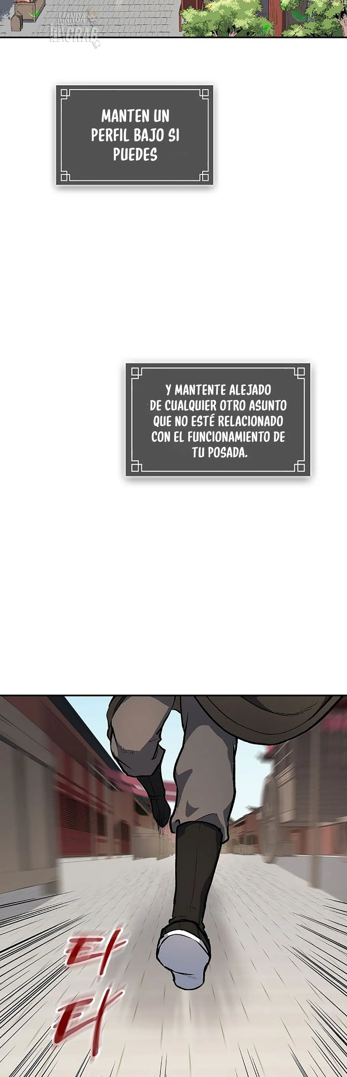 Storm Inn Capítulo 24 en Línea - página 45
