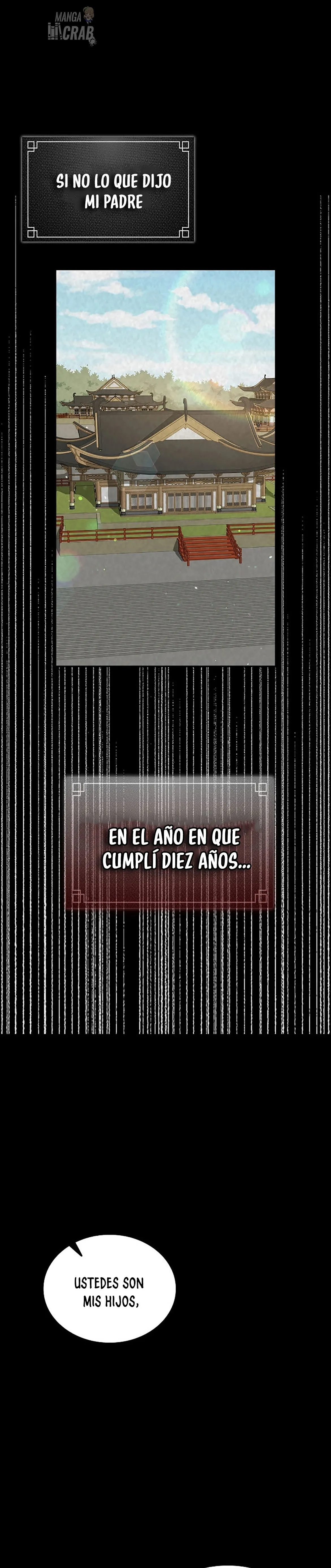 Storm Inn Capítulo 25 en Línea - página 9