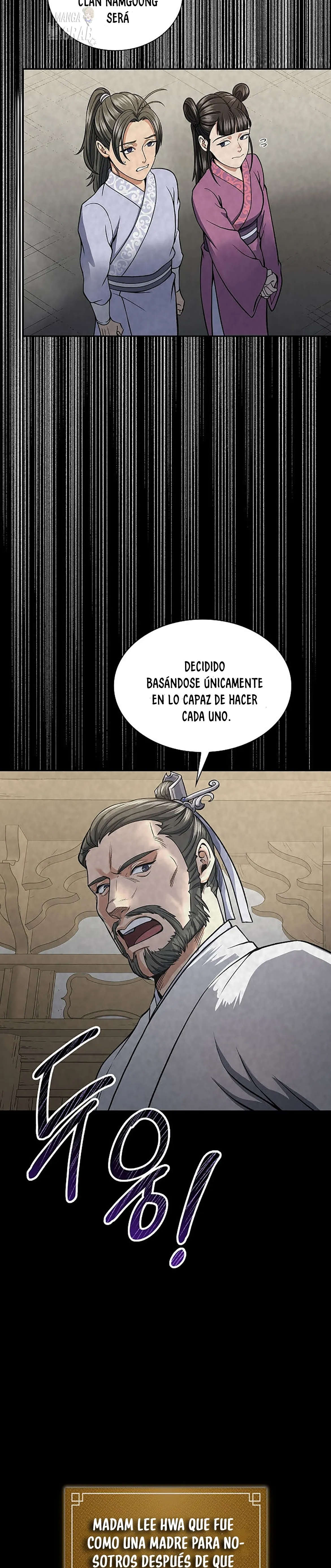 Storm Inn Capítulo 25 en Línea - página 11