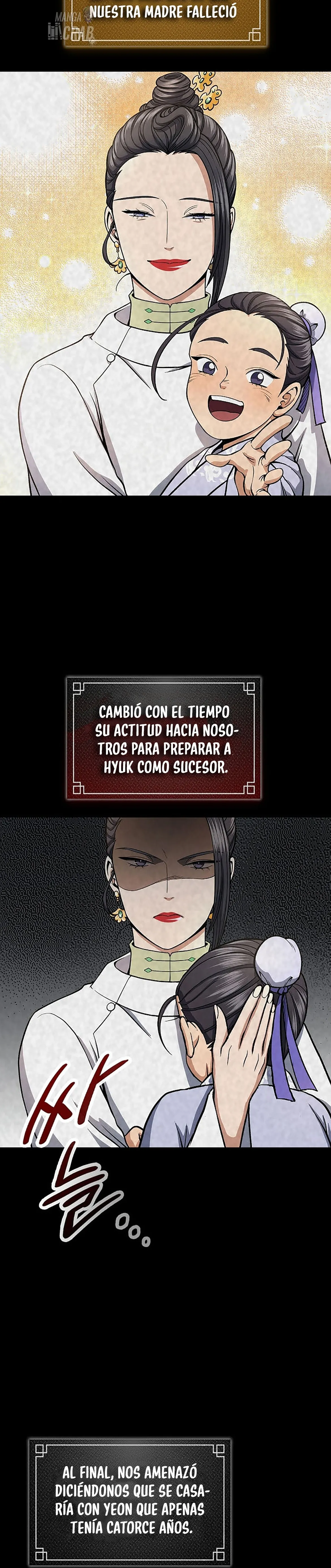 Storm Inn Capítulo 25 en Línea - página 12