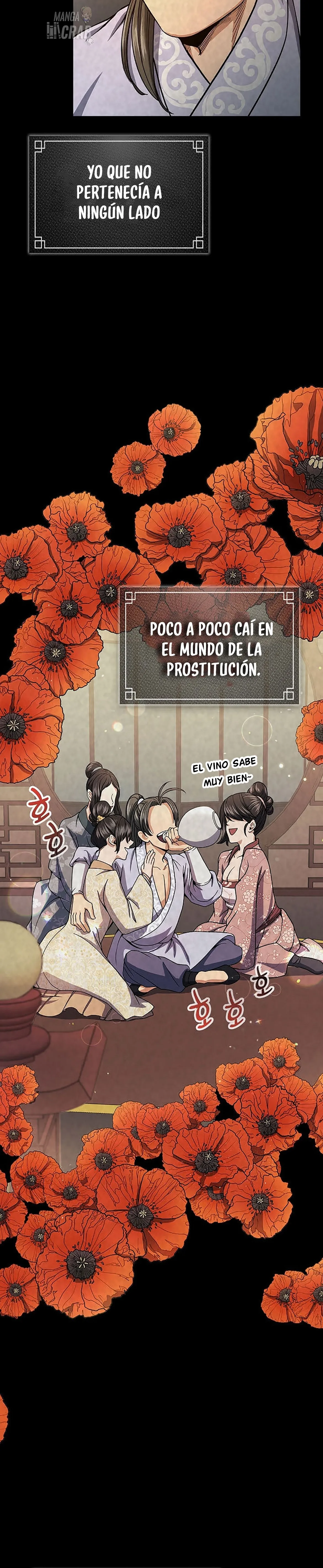 Storm Inn Capítulo 25 en Línea - página 15