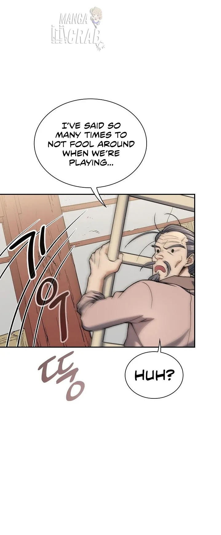 Storm Inn Capítulo 25 en Línea - página 34