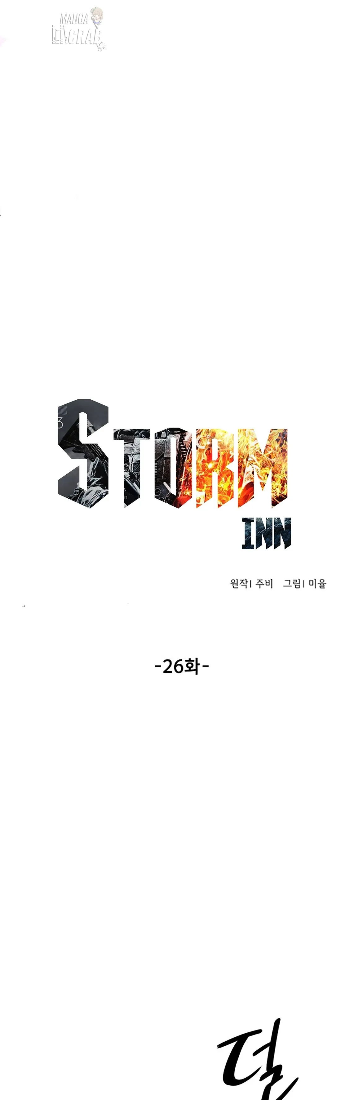 Storm Inn Capítulo 26 en Línea - página 2