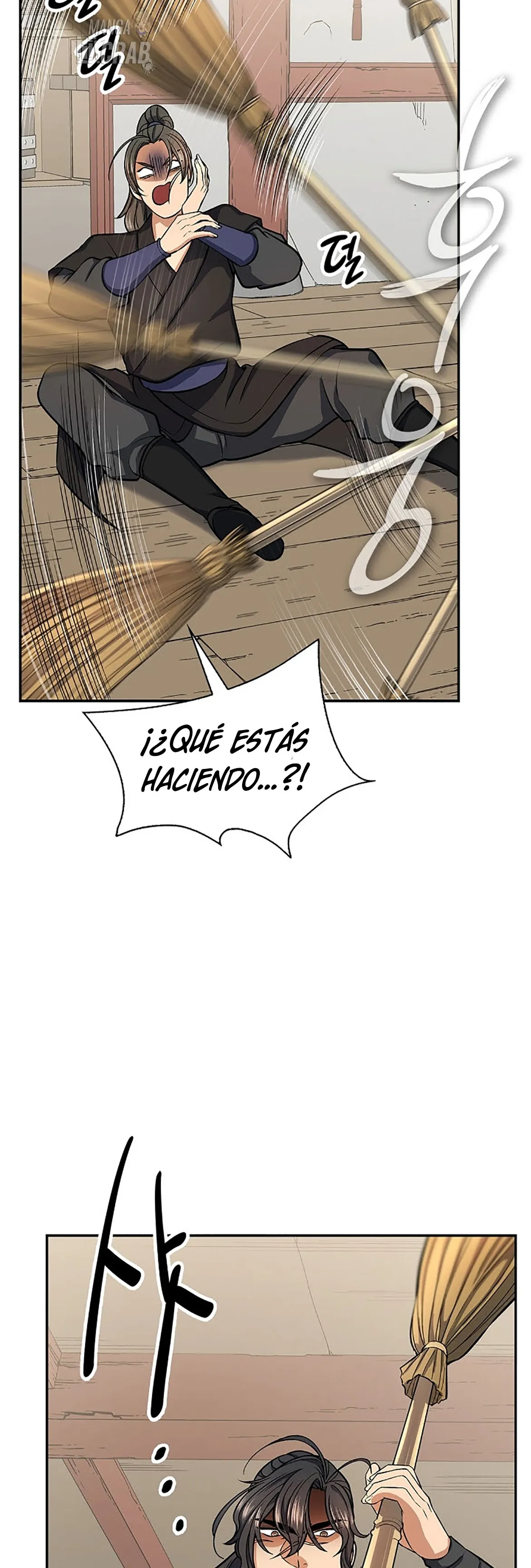 Storm Inn Capítulo 26 en Línea - página 18
