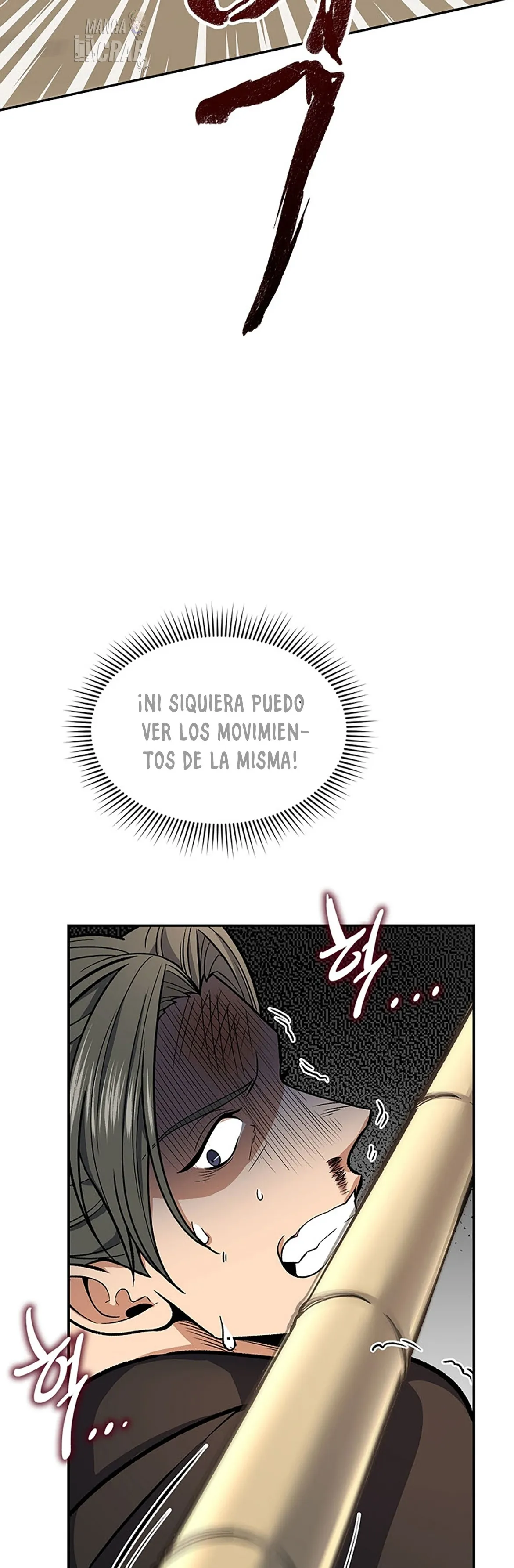 Storm Inn Capítulo 26 en Línea - página 24