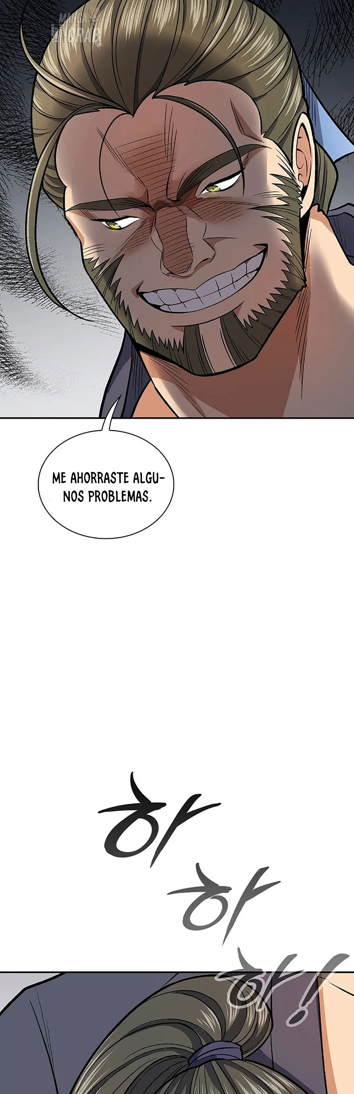 Storm Inn Capítulo 26 en Línea - página 35