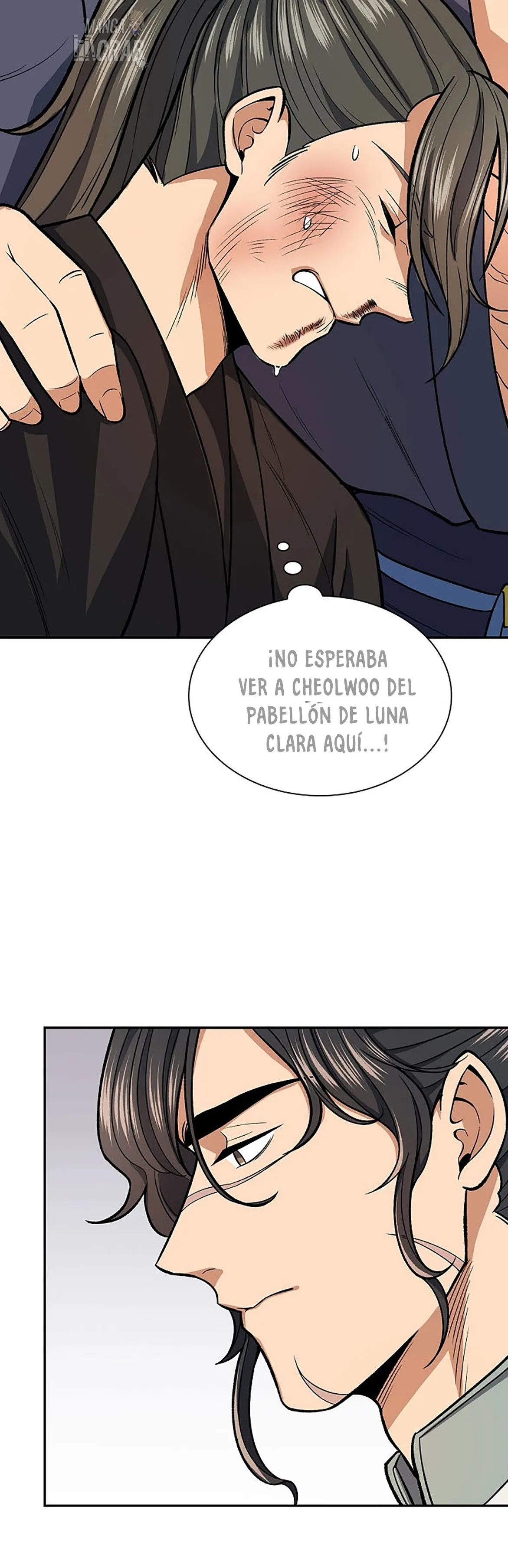 Storm Inn Capítulo 26 en Línea - página 36