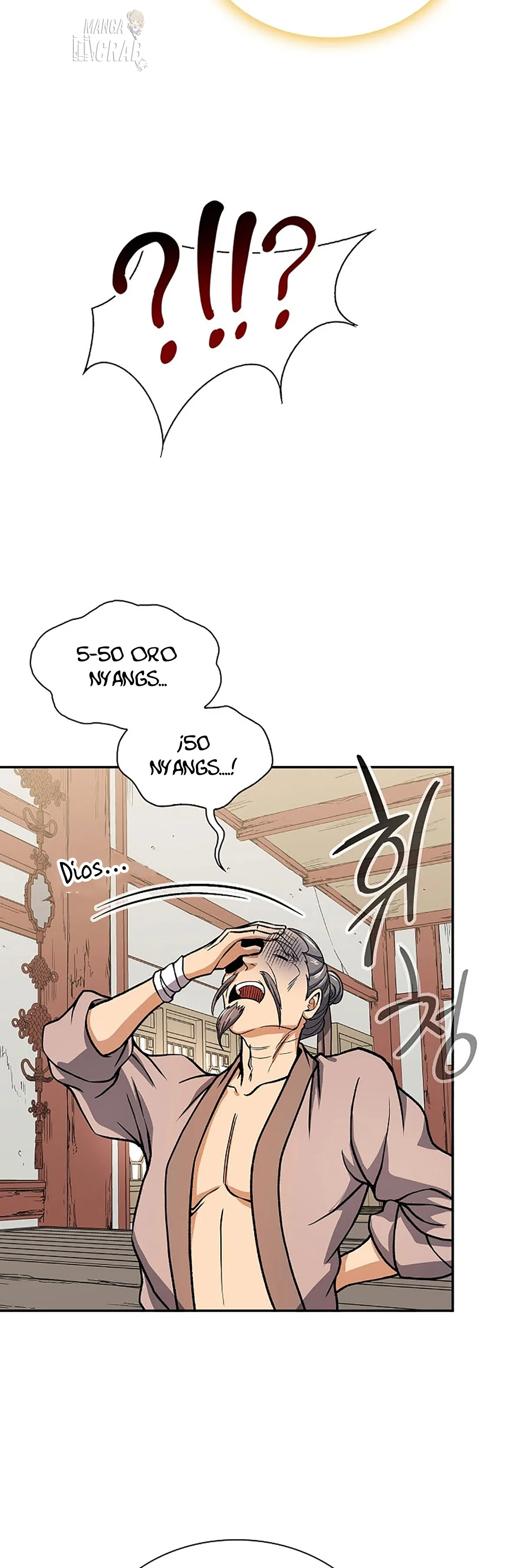 Storm Inn Capítulo 27 en Línea - página 12