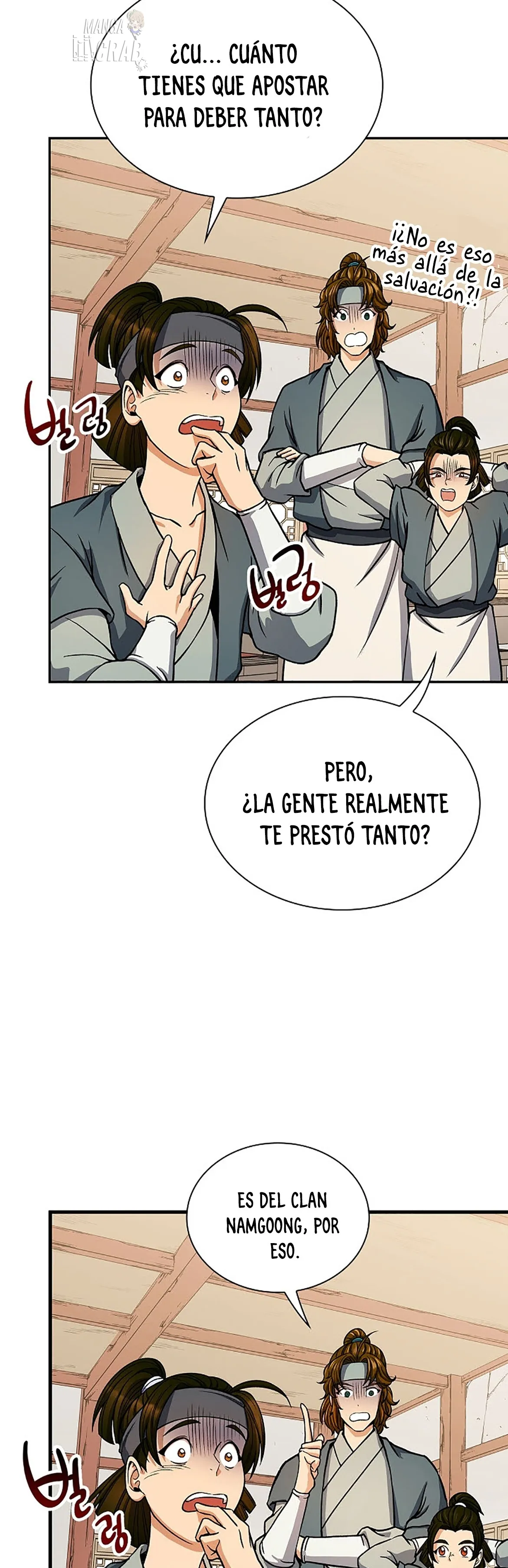 Storm Inn Capítulo 27 en Línea - página 13