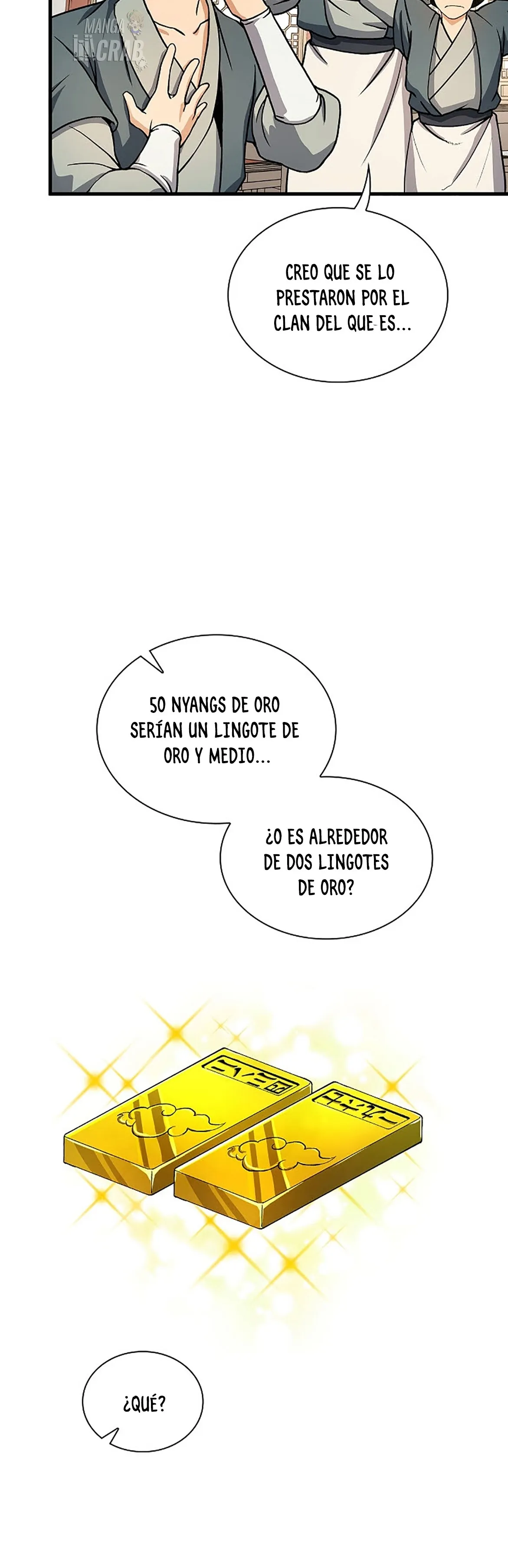 Storm Inn Capítulo 27 en Línea - página 14