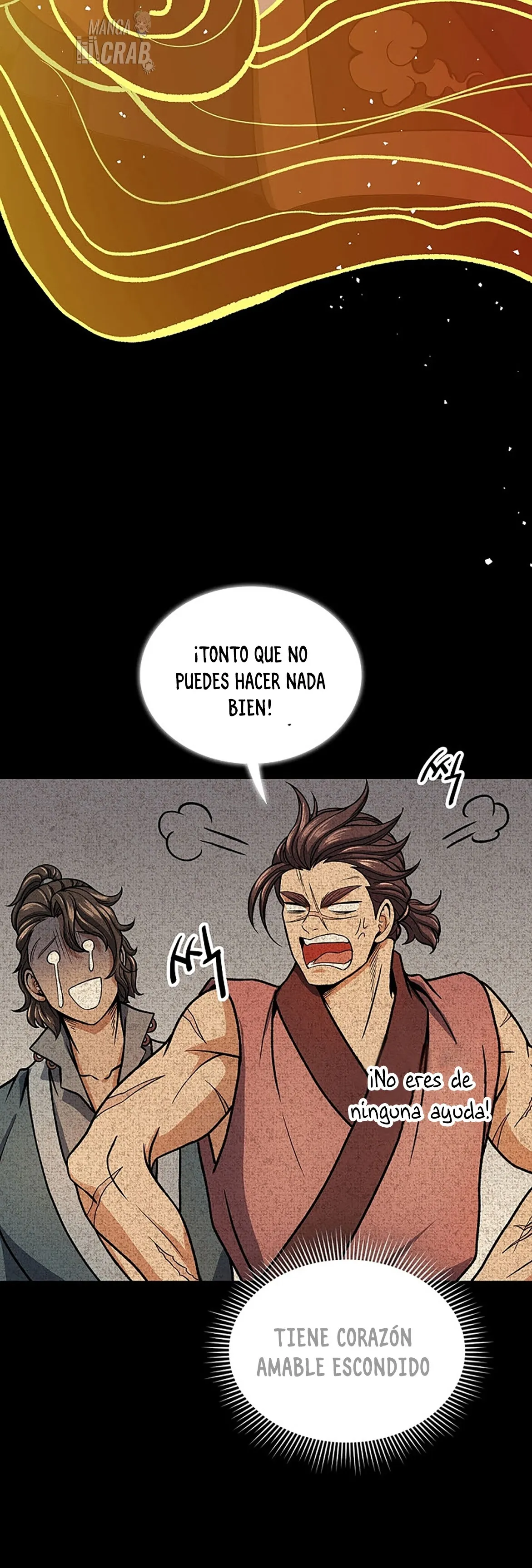 Storm Inn Capítulo 27 en Línea - página 31